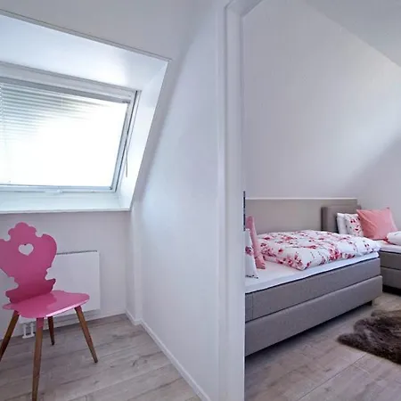 La Maison - Boutique Design Im Schwarzwald *