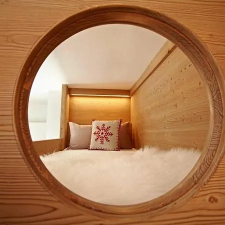 La Maison - Boutique Design Im Schwarzwald Hotel *