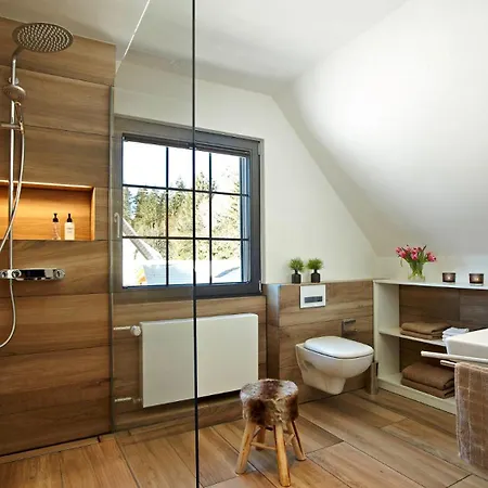 Hotel La Maison - Boutique Design Im Schwarzwald Titisee-Neustadt