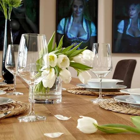 La Maison - Boutique Design Im Schwarzwald Titisee-Neustadt