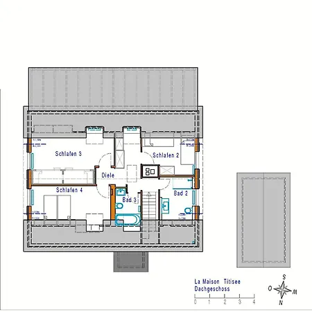 La Maison - Boutique Design Im Schwarzwald Hotel