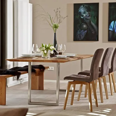 Hotel La Maison - Boutique Design Im Schwarzwald Titisee-Neustadt