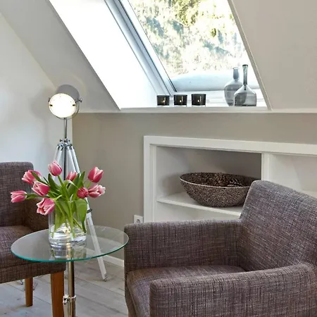 La Maison - Boutique Design Im Schwarzwald * Titisee-Neustadt