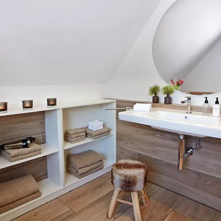 Hotel La Maison - Boutique Design Im Schwarzwald