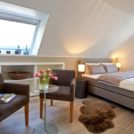 Hotel La Maison - Boutique Design Im Schwarzwald Titisee-Neustadt