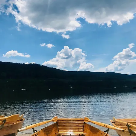 Hotel La Maison - Boutique Design Im Schwarzwald Titisee-Neustadt