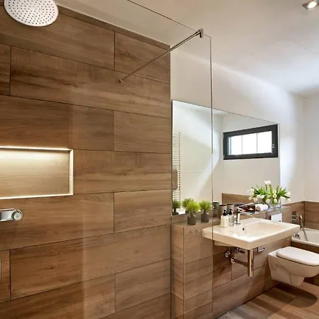 La Maison - Boutique Design Im Schwarzwald *