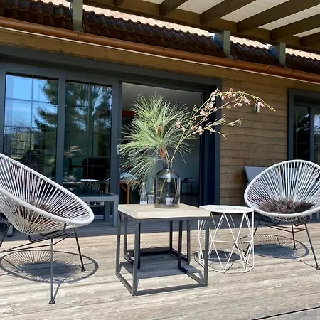 Hotel La Maison - Boutique Design Im Schwarzwald *