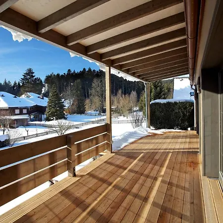 La Maison - Boutique Design Im Schwarzwald Hotel Titisee-Neustadt