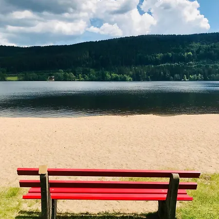 La Maison - Boutique Design Im Schwarzwald *