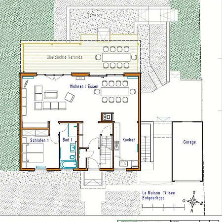 Hotel La Maison - Boutique Design Im Schwarzwald *