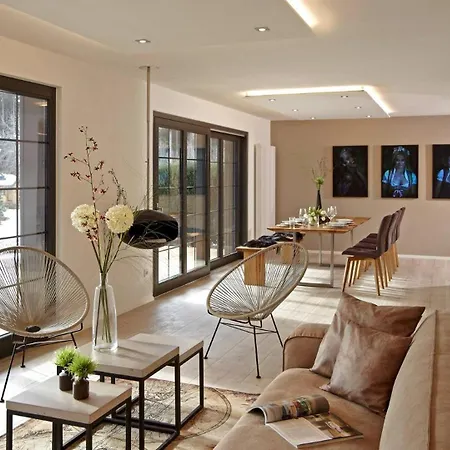 La Maison - Boutique Design Im Schwarzwald Titisee-Neustadt