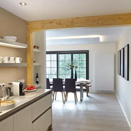 La Maison - Boutique Design Im Schwarzwald *